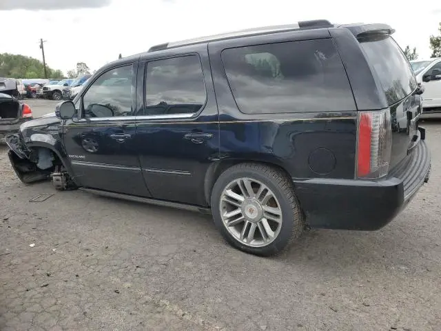2013 CADILLAC ESCALADE PREMIUM  