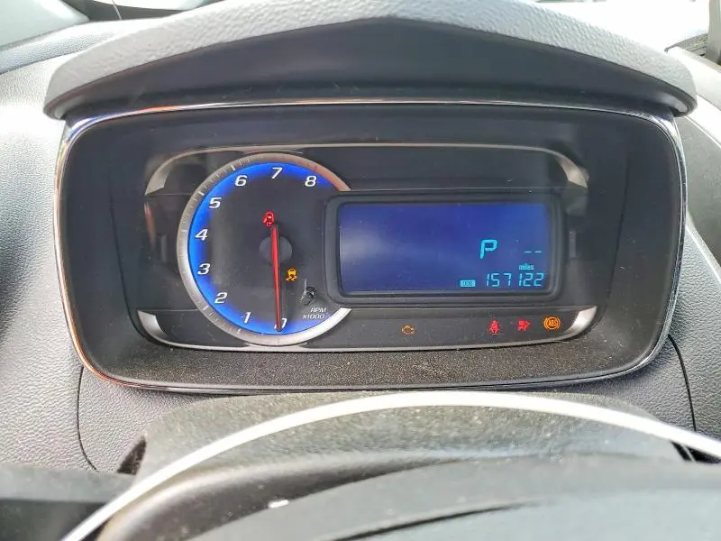 2016 CHEVROLET TRAX 1LT  