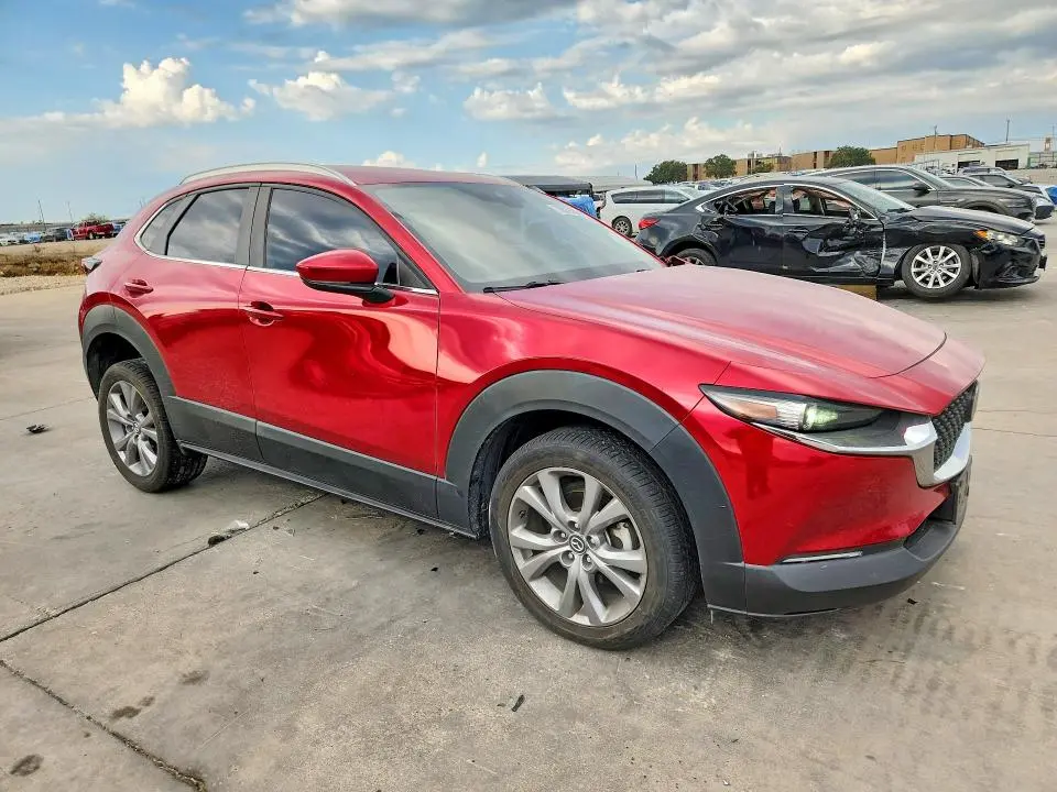 2023 MAZDA CX-30 SELECT  