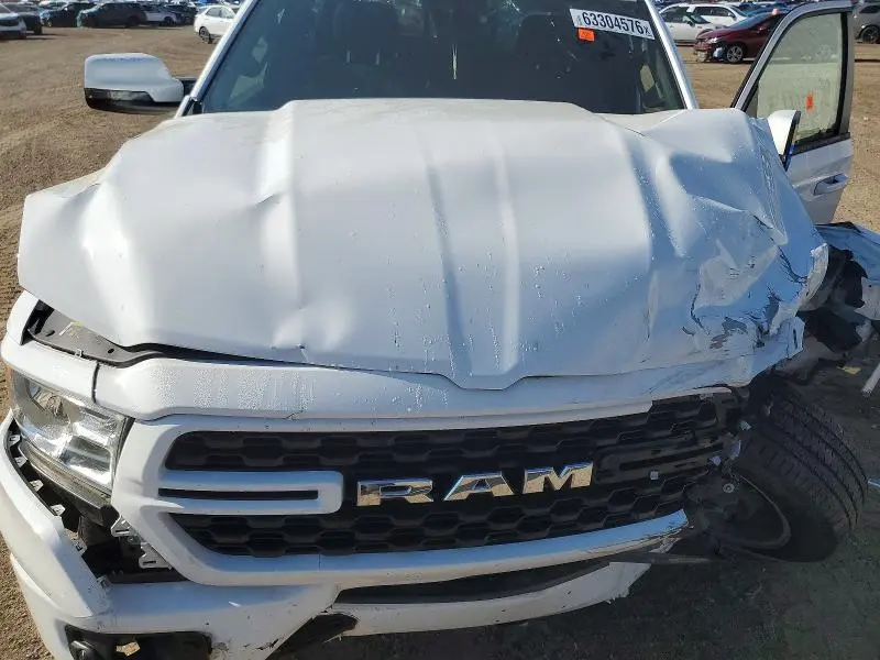 2024 RAM 1500 BIG HORN/LONE STAR  