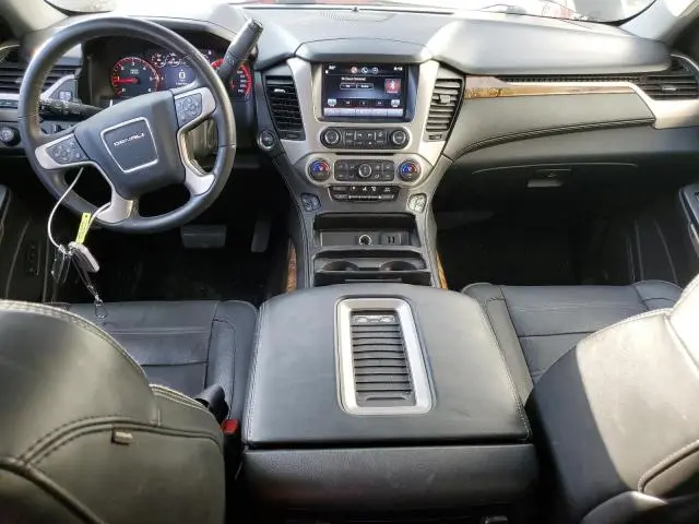 2015 GMC YUKON XL DENALI  