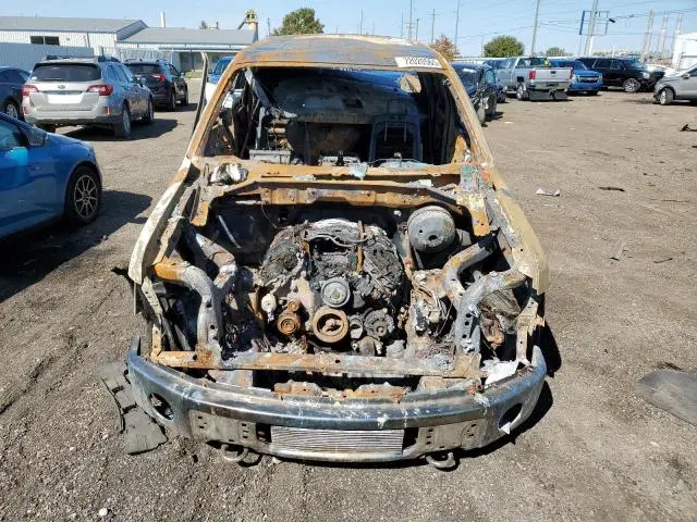 2012 FORD F150 SUPER CAB  