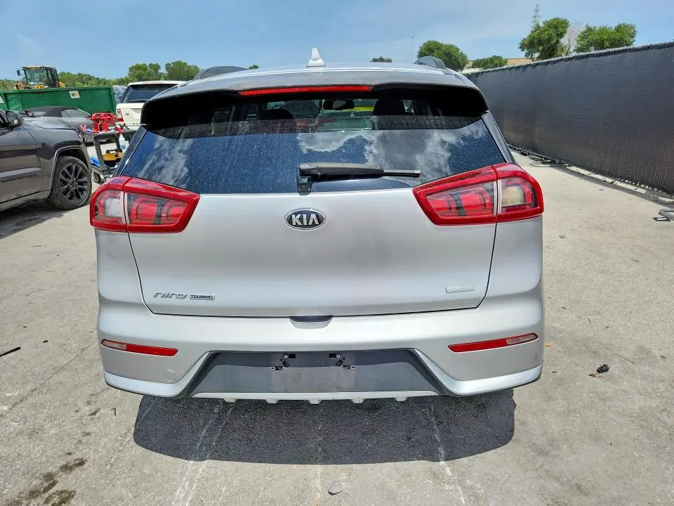 2019 KIA NIRO S TOURING  
