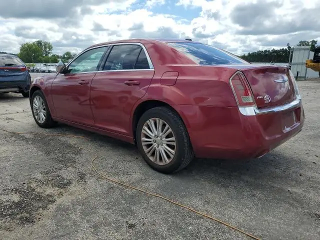 2014 CHRYSLER 300   