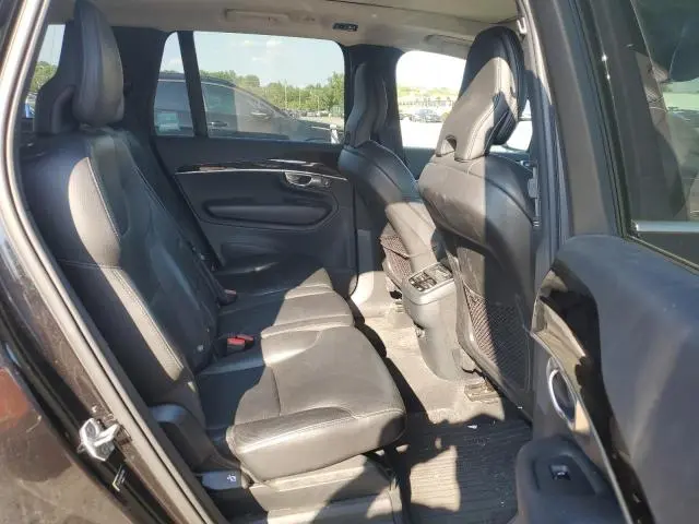 2019 VOLVO XC90 T6 MOMENTUM