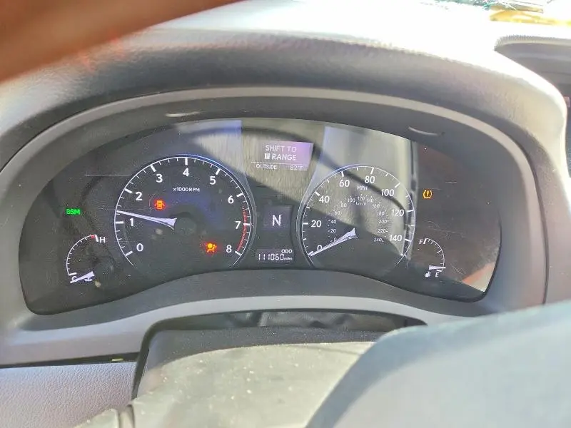 2014 LEXUS RX 350  