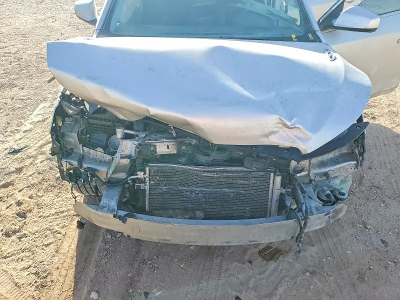 2010 BUICK LACROSSE CX  