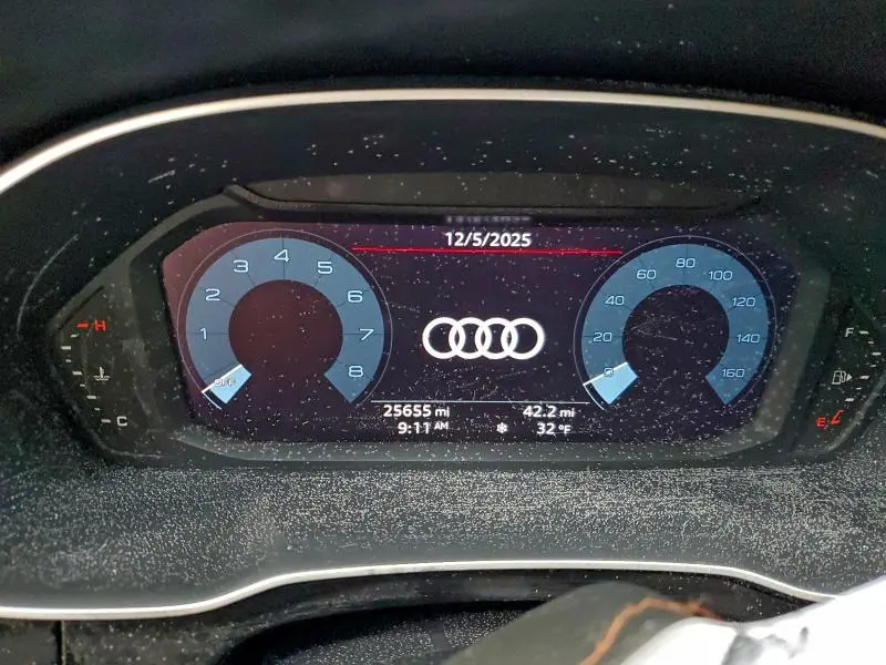 2024 AUDI Q3 PREMIUM S LINE 45  