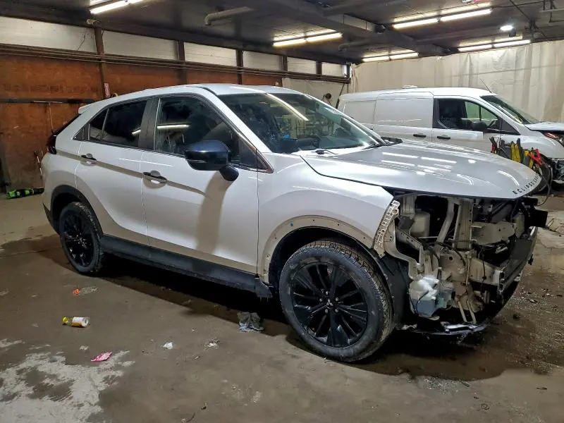 2022 MITSUBISHI ECLIPSE CROSS LE  