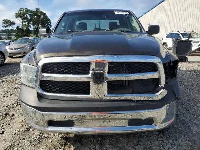 2014 RAM 1500 ST  
