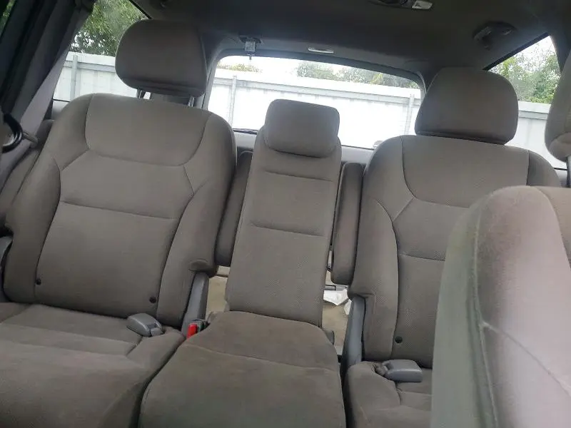 2010 HONDA ODYSSEY EX  