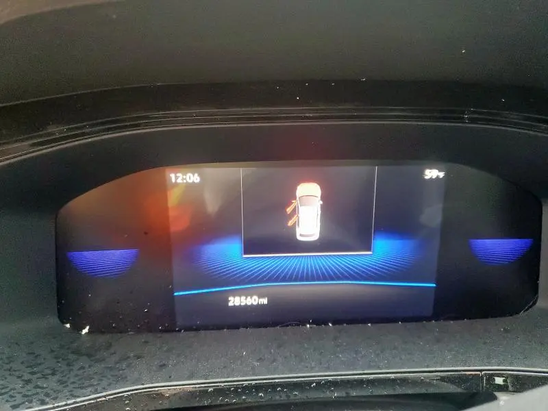 2023 VOLKSWAGEN TAOS S  