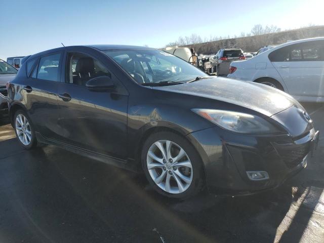 2010 MAZDA 3 S