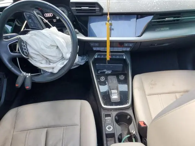 2023 AUDI A3 PREMIUM  