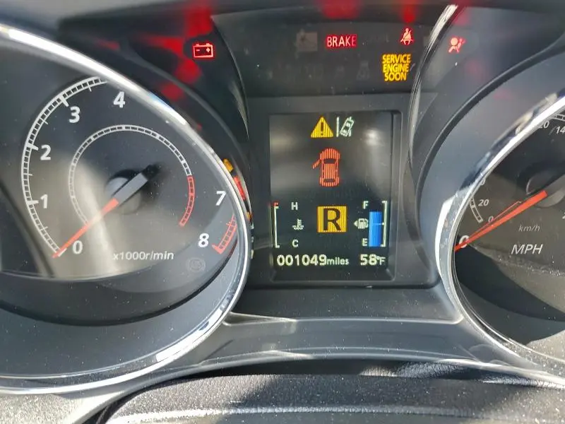 2025 MITSUBISHI OUTLANDER SPORT S  