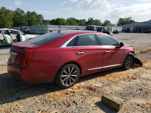 2014 CADILLAC XTS   