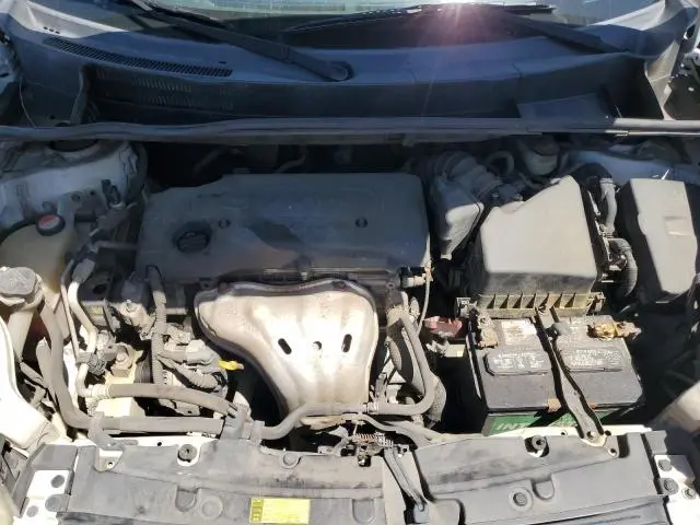 2015 TOYOTA SCION XB   