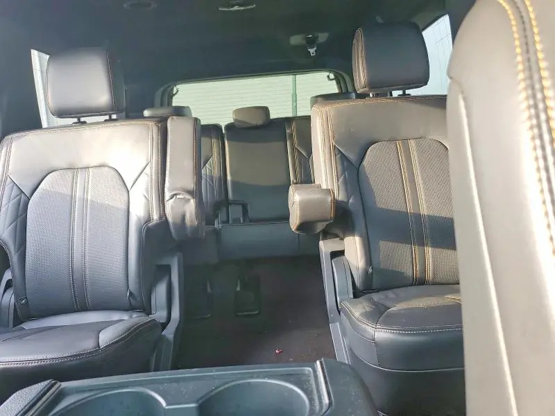 2023 FORD EXPEDITION MAX PLATINUM  
