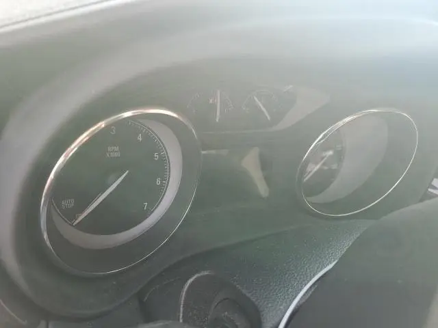 2020 BUICK ENVISION PREFERRED  