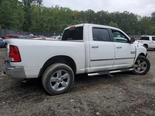 2018 RAM 1500 SLT