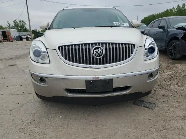 2010 BUICK ENCLAVE CXL