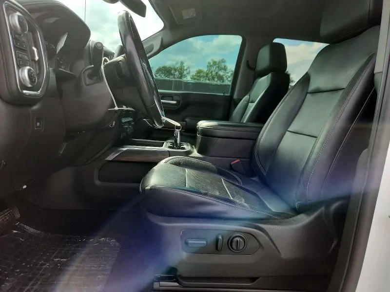 2020 GMC SIERRA K1500 SLT  