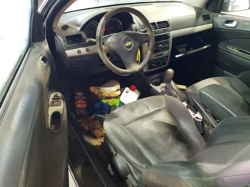 2010 CHEVROLET COBALT 1LT  