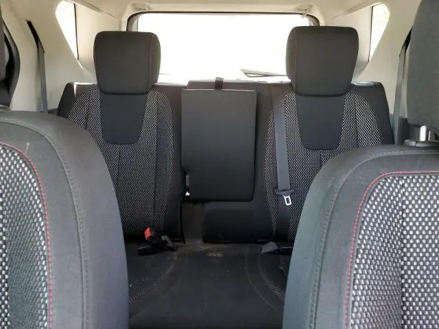 2010 CHEVROLET EQUINOX LT  