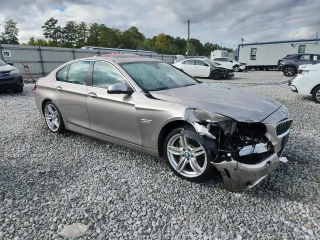 2016 BMW 535 XI  