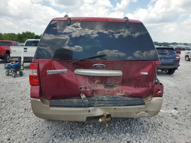 2014 FORD EXPEDITION XLT  