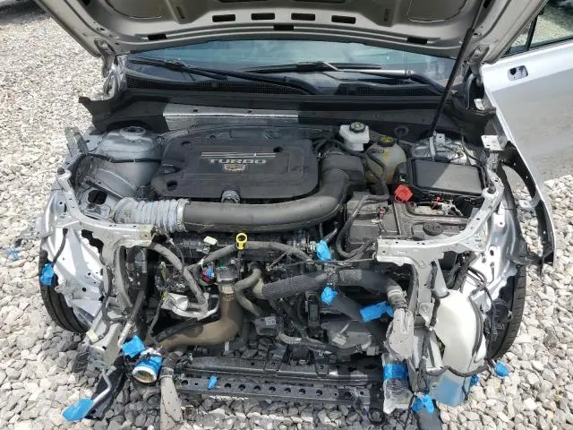 2022 CADILLAC XT4 SPORT  