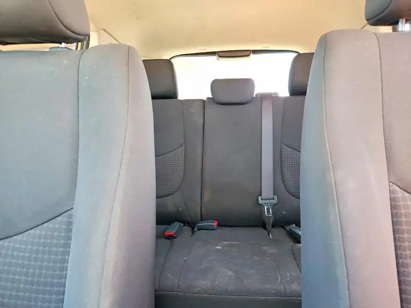 2013 KIA SOUL BASE  
