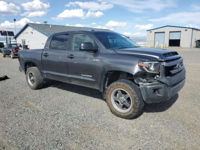 2014 TOYOTA TUNDRA CREWMAX SR5