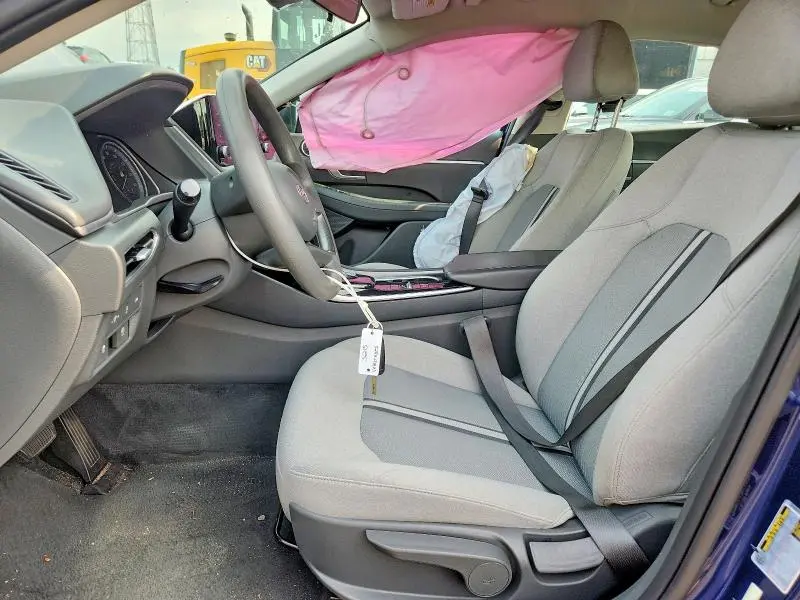 2020 HYUNDAI SONATA SE  