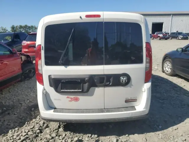 2021 RAM PROMASTER CITY SLT  