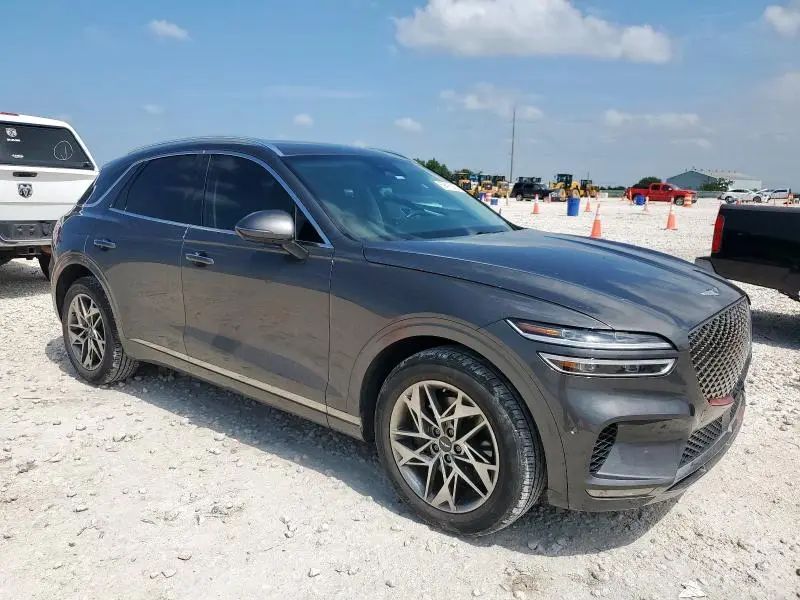 2022 GENESIS GV70 BASE  