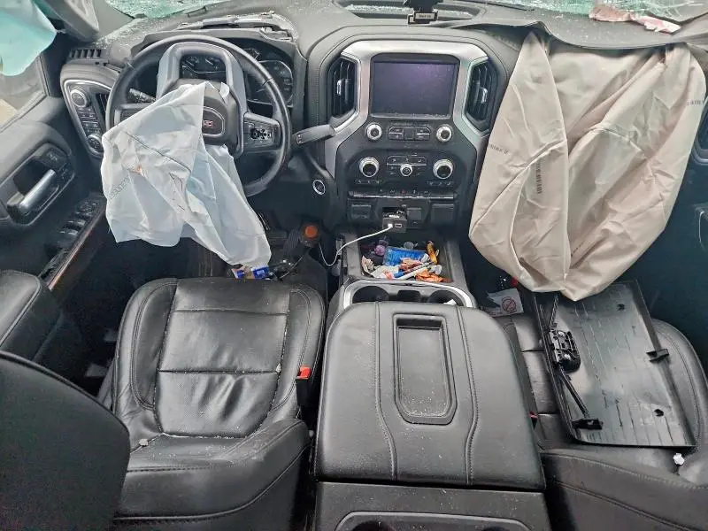 2020 GMC SIERRA K1500 SLT  