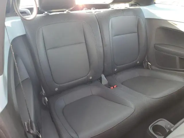 2013 VOLKSWAGEN BEETLE   