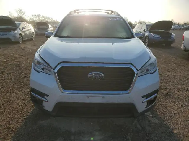 2020 SUBARU ASCENT TOURING  