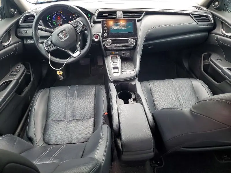 2019 HONDA INSIGHT TOURING  