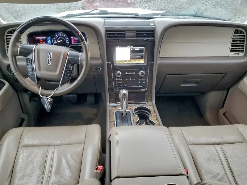 2017 LINCOLN NAVIGATOR SELECT  