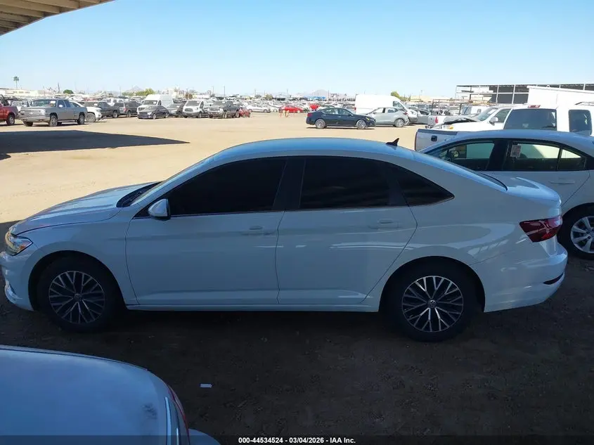 2021 VOLKSWAGEN JETTA 1.4T R-LINE/1.4T S/1.4T SE