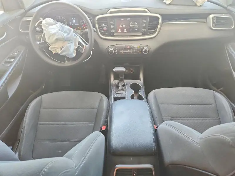 2020 KIA SORENTO S  