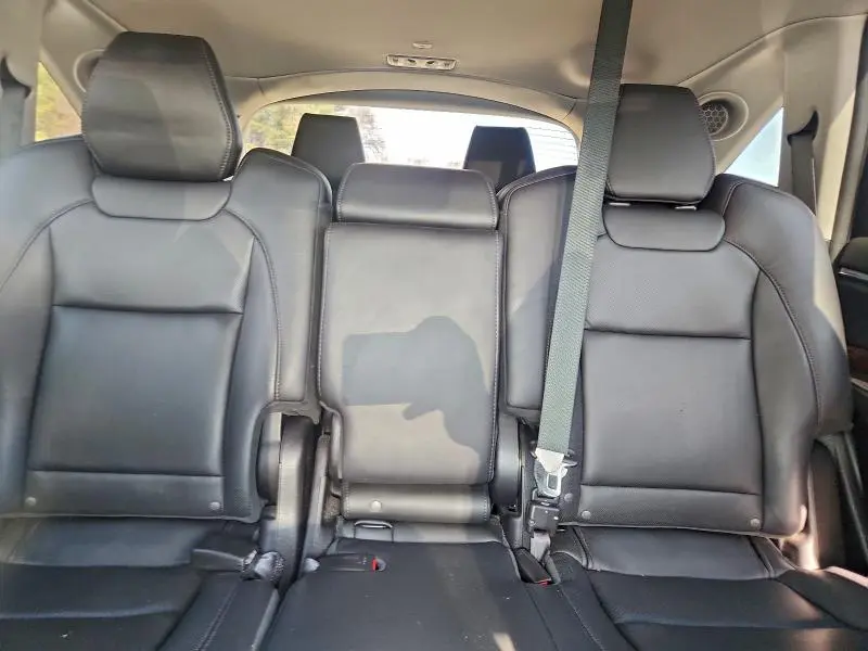 2016 ACURA MDX ADVANCE  