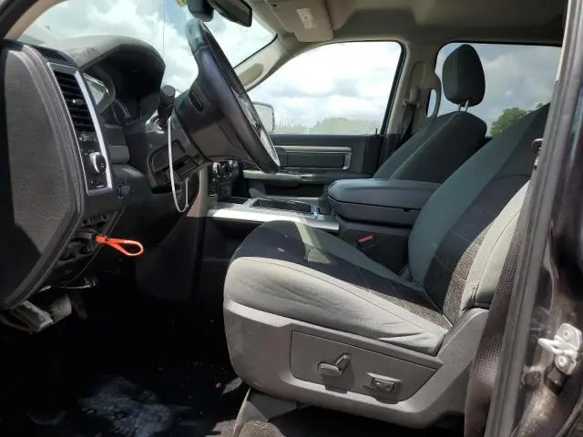 2015 RAM 1500 SLT