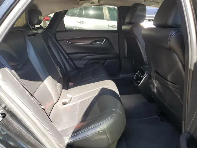 2019 CADILLAC XTS LUXURY