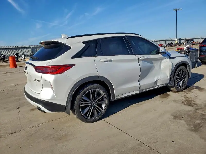 2023 INFINITI QX50 SPORT  