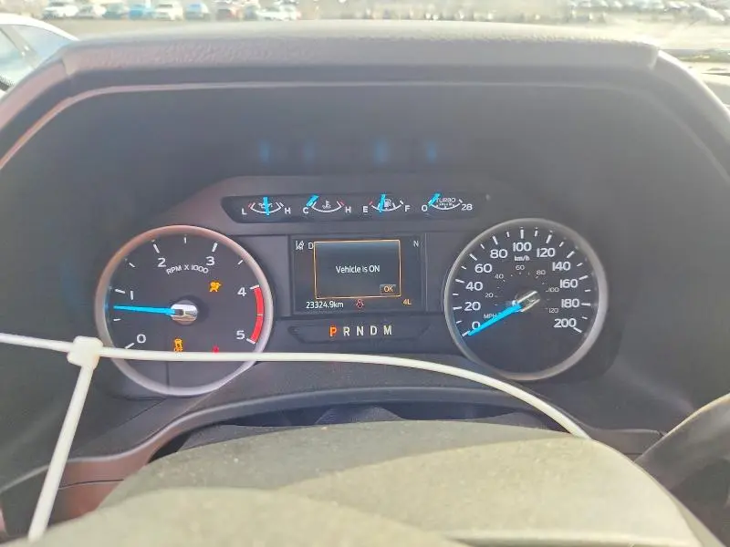 2020 FORD F250 SUPER DUTY  