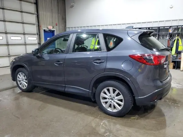 2014 MAZDA CX-5 SPORT  