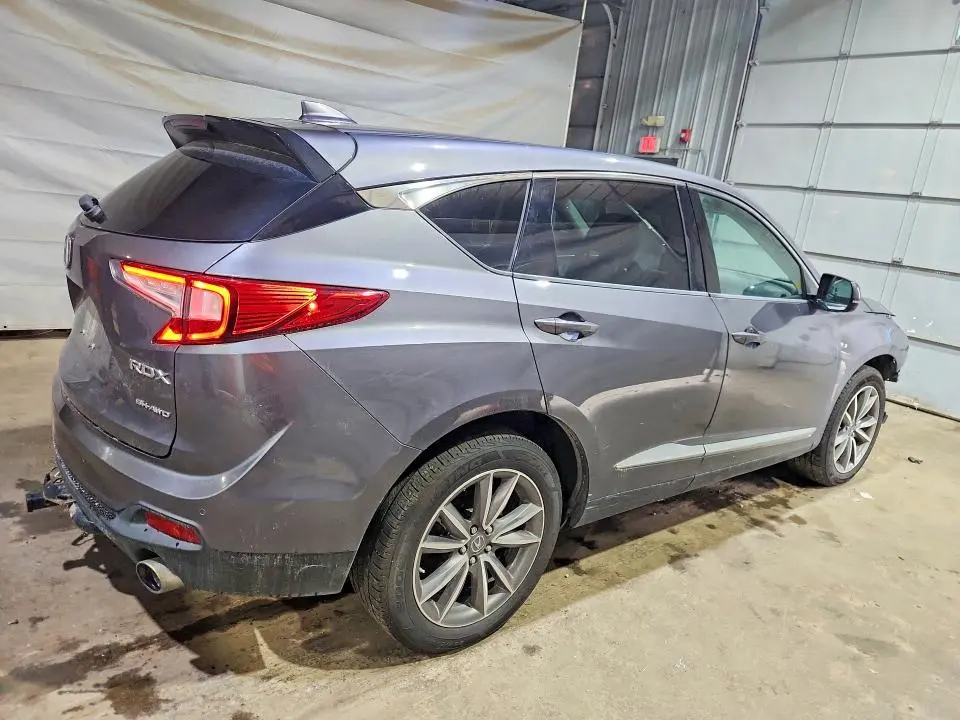 2019 ACURA RDX TECHNOLOGY  